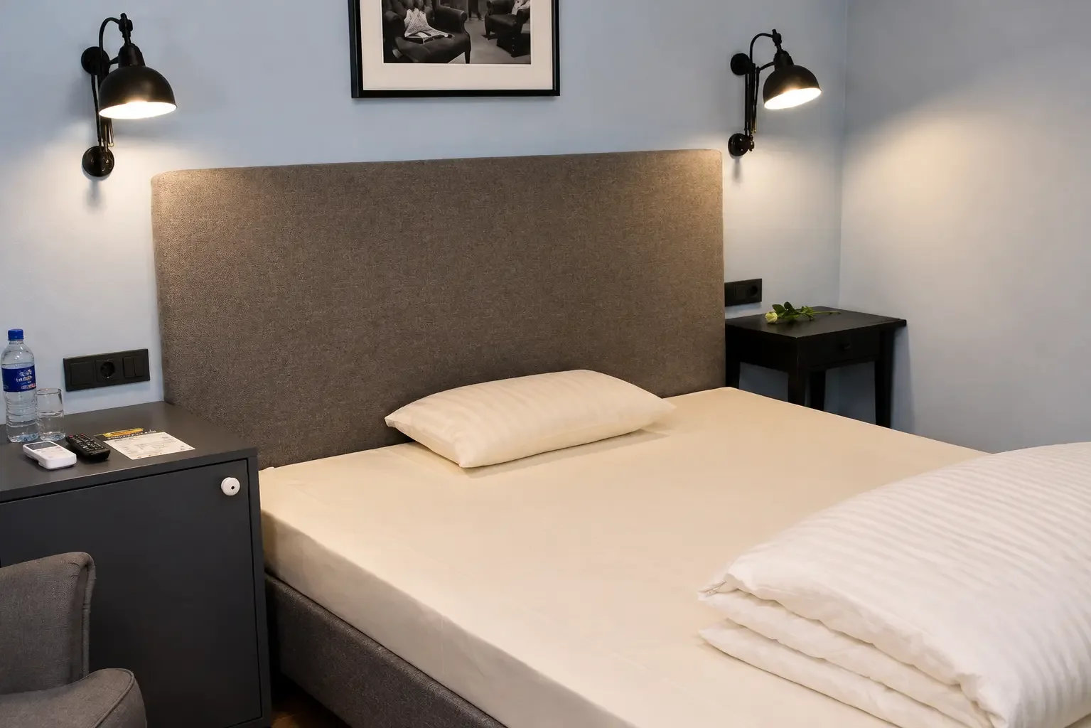 Doppelzimmer