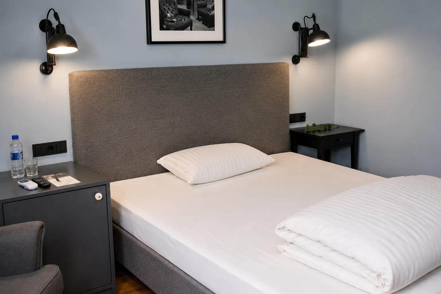 Doppelzimmer
